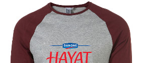 Yakal� isci tisortu